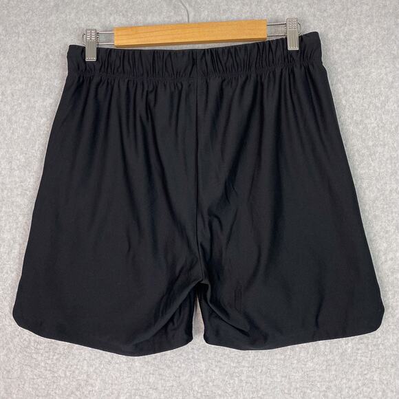 Three Nails Shorts Mens L Black Pro Tech 2.0 Liner Short - Picture 5 of 7